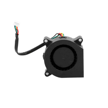 Mostrar detalhes de COOLER BLOWER 4020 24V CREALITY PARA K1 E K1 MAX - 4004110132 Imagem de COOLER BLOWER 4020 24V CREALITY PARA K1 E K1 MAX - 4004110132