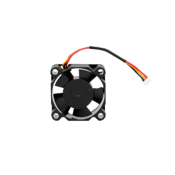 Mostrar detalhes de COOLER AXIAL 3010 24V PARA K1 E K1 MAX CREALITY - 4004110133 Imagem de COOLER AXIAL 3010 24V PARA K1 E K1 MAX CREALITY - 4004110133