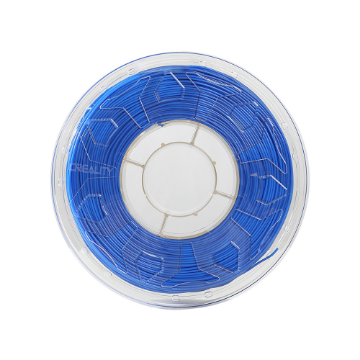 Mostrar detalhes de FILAMENTO CREALITY CR-TPU(BLUE) 1,75MM 3301040039 Imagem de FILAMENTO CREALITY CR-TPU(BLUE) 1,75MM 3301040039