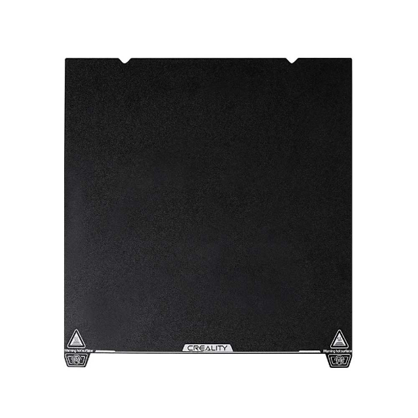 Imagem de KIT DE PLACA DE PLATAFORMA DE ACO DE MOLA PARA ENDER-3 V3 PLUS - 4004090126