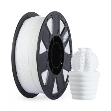 Mostrar detalhes de FILAMENTO CREALITY ENDER-PLA (WHITE) 1,75MM - 3301010121 Imagem de FILAMENTO CREALITY ENDER-PLA (WHITE) 1,75MM - 3301010121