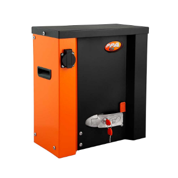 Mostrar detalhes de CONJ AUTOMAT PORTAO DZ BRUTALLE 2.0 T JETFLEX FULLRANGE DISPLAY BIV F06784001 Z12 CREM 1,5M (A16842) PPA Imagem de CONJ AUTOMAT PORTAO DZ BRUTALLE 2.0 T JETFLEX FULLRANGE DISPLAY BIV F06784001 Z12 CREM 1,5M (A16842) PPA
