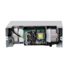 Imagem de CONJ AUT PORTAS PIVO SPIN JETFLEX FULL RANGE INTERNA BRANCA F09264000 (C/ TX ZAP 4B) PPA