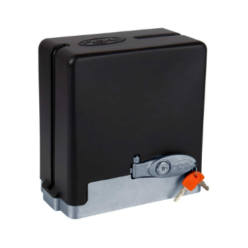 Mostrar detalhes de CONJ AUTOMAT PORTAO DZ STARK 600 MONO AGILITY POP 220V F02244218 Z14 CREM 1,5M (A17274) PPA Imagem de CONJ AUTOMAT PORTAO DZ STARK 600 MONO AGILITY POP 220V F02244218 Z14 CREM 1,5M (A17274) PPA