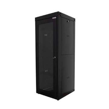 Mostrar detalhes de RACK PADRAO 19" 28U X 570MM PRETO PISO VISOR DE ACRILICO GFORCE 451 Imagem de RACK PADRAO 19" 28U X 570MM PRETO PISO VISOR DE ACRILICO GFORCE 451