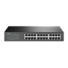 Imagem de SWITCH EASY SMART 24 PORTAS TP-LINK TL-SG1024DE