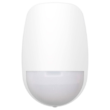 Mostrar detalhes de SENSOR WIFI INTERNO PIR INFRAVERMELHO SEM FIO IVP AX PRO PET 30K 868 DS-PDP15P-EG2-WE(B) HIKVISION Imagem de SENSOR WIFI INTERNO PIR INFRAVERMELHO SEM FIO IVP AX PRO PET 30K 868 DS-PDP15P-EG2-WE(B) HIKVISION