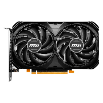 Mostrar detalhes de PLACA DE VIDEO MSI GEFORCE RTX 4060 VENTUS 2X OC 8GB GDDR6 128BITS 912-V516-012 Imagem de PLACA DE VIDEO MSI GEFORCE RTX 4060 VENTUS 2X OC 8GB GDDR6 128BITS 912-V516-012