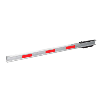 Mostrar detalhes de BARREIRA RETANGULAR LED 4M ALUMINIO BARRIER F60010004 P/ CANCELA K1 JETFLEX (F08084037) PPA Imagem de BARREIRA RETANGULAR LED 4M ALUMINIO BARRIER F60010004 P/ CANCELA K1 JETFLEX (F08084037) PPA
