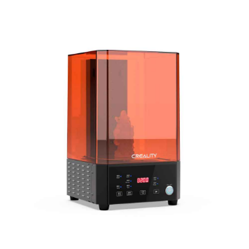 Mostrar detalhes de WASH AND CURING CREALITY UW-01 Imagem de WASH AND CURING CREALITY UW-01