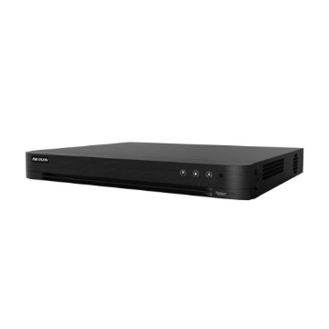Mostrar detalhes de DVR IDS-7232HQHI-M2/S HIKVISION Imagem de DVR IDS-7232HQHI-M2/S HIKVISION