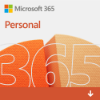 Imagem de LICENCA ESD MICROSOFT 365 PERSONAL DOWNLOAD