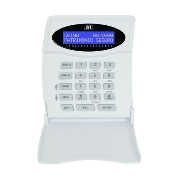 Mostrar detalhes de RECEPTOR RDL-250 11360 JFL Imagem de RECEPTOR RDL-250 11360 JFL