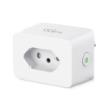 Imagem de TOMADA INTELIGENTE WI-FI TP-LINK TAPO P110 SMART PLUG BIVOLT