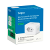 Imagem de TOMADA INTELIGENTE WI-FI TP-LINK TAPO P110 SMART PLUG BIVOLT