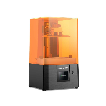 Mostrar detalhes de IMPRESSORA 3D CREALITY HALOT R6 - 1203040094 Imagem de IMPRESSORA 3D CREALITY HALOT R6 - 1203040094