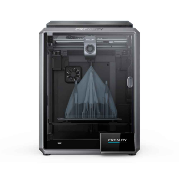 Mostrar detalhes de IMPRESSORA 3D CREALITY K1 - 1201010168 Imagem de IMPRESSORA 3D CREALITY K1 - 1201010168