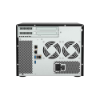 Imagem de STORAGE NAS QNAP 8 BAIAS INTEL ATOM C5128 8 CORE, 2.8GHZ, 8GB, 2x 2.5 GBE TORRE - TS-855X-8G-BR