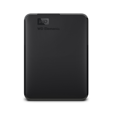 Mostrar detalhes de HDD EXTERNO 4TB WESTERN DIGITAL ELEMENTS PRETO PORTATIL USB 3.0 WDBU6Y0040BBK-WESN Imagem de HDD EXTERNO 4TB WESTERN DIGITAL ELEMENTS PRETO PORTATIL USB 3.0 WDBU6Y0040BBK-WESN