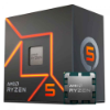 Imagem de PROCESSADOR AMD RYZEN 5 8400F 4.2GHz (MAX TURBO 4.7GHz) 16MB CACHE AM5 100-100001591BOX