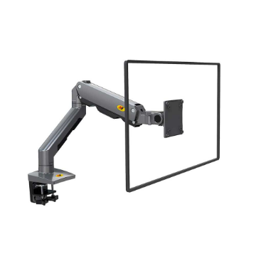 Mostrar detalhes de SUPORTE MONITOR NORTH BAYO AJUSTAVEL COM BRACO MECANICO 27" A 45" - NB-G50 Imagem de SUPORTE MONITOR NORTH BAYO AJUSTAVEL COM BRACO MECANICO 27" A 45" - NB-G50