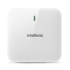 Imagem de ACCESS POINT INTELBRAS AP 1250 AC MAX 4750042 DUAL BAND AC 1200 - 4750042