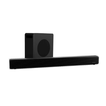 Mostrar detalhes de SOUNDBAR 2.1 BLUETOOTH WAVEONE ANTARTIC OCEAN 110/220V Imagem de SOUNDBAR 2.1 BLUETOOTH WAVEONE ANTARTIC OCEAN 110/220V