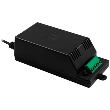 Mostrar detalhes de FONTE DE ALIMENTACAO 12V-5A (60W) C/AJUSTE FM-512 39880 JFL Imagem de FONTE DE ALIMENTACAO 12V-5A (60W) C/AJUSTE FM-512 39880 JFL