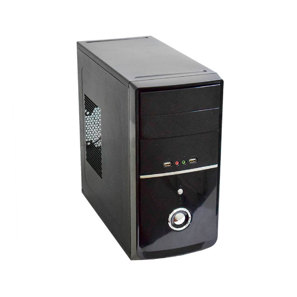 Imagem de PC PAUTA WORK CELERON G5900/ 4GB/ 128GB SSD/ FREEDOS