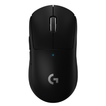 Mostrar detalhes de MOUSE LOGITECH GAMER G PROX WIRELESS SEM FIO PRETO - 910-005879 Imagem de MOUSE LOGITECH GAMER G PROX WIRELESS SEM FIO PRETO - 910-005879