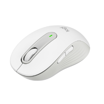 Mostrar detalhes de MOUSE LOGITECH SIGNATURE M650 L SEM FIO OFF WHITE - 910-006233 Imagem de MOUSE LOGITECH SIGNATURE M650 L SEM FIO OFF WHITE - 910-006233