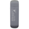 Imagem de ADAPTADOR WIRELESS UBS INTELBRAS ACTION A1200 4710018 DUAL BAND AC 1200