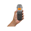 Imagem de TELEFONE INTELBRAS SEM FIO COM RAMAL EXTERNO TIS 5010