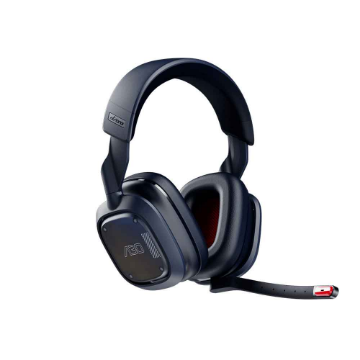 Mostrar detalhes de HEADSET GAMER ASTRO A30 LIGHTSPEED XBOX SERIES/PC SEM FIO AZUL - 939-002000 Imagem de HEADSET GAMER ASTRO A30 LIGHTSPEED XBOX SERIES/PC SEM FIO AZUL - 939-002000