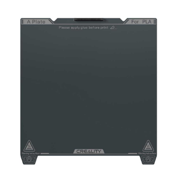 Mostrar detalhes de KIT DE PLACA DE PLATAFORMA PEI PARA K1C - 4004090122 Imagem de KIT DE PLACA DE PLATAFORMA PEI PARA K1C - 4004090122
