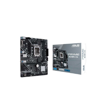Mostrar detalhes de PLACA MAE (INTEL) ASUS PRIME H610M-E D4 DDR4 LGA1700 12° 13° E 14° GERACAO Imagem de PLACA MAE (INTEL) ASUS PRIME H610M-E D4 DDR4 LGA1700 12° 13° E 14° GERACAO