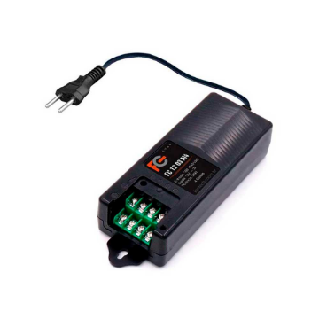 Mostrar detalhes de FONTE NOBREAK MULTISSAIDA 12V 05A3 FC1205MB FC FONTES Imagem de FONTE NOBREAK MULTISSAIDA 12V 05A3 FC1205MB FC FONTES