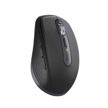 Mostrar detalhes de MOUSE SEM FIO LOGITECH MX ANYWHERE 3S GRAFITE - 910-006932 Imagem de MOUSE SEM FIO LOGITECH MX ANYWHERE 3S GRAFITE - 910-006932