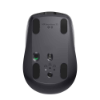 Imagem de MOUSE SEM FIO LOGITECH MX ANYWHERE 3S GRAFITE - 910-006932
