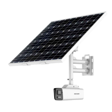 Mostrar detalhes de CAMERA IP DS-2XS6A47G1-LS/C36S80(2.8MM) HIKVISION Imagem de CAMERA IP DS-2XS6A47G1-LS/C36S80(2.8MM) HIKVISION