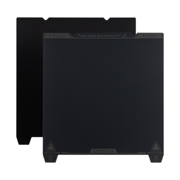 Mostrar detalhes de KIT DE PLACA DE PLATAFORMA PEI PARA K1 MAX - 4004090113 Imagem de KIT DE PLACA DE PLATAFORMA PEI PARA K1 MAX - 4004090113
