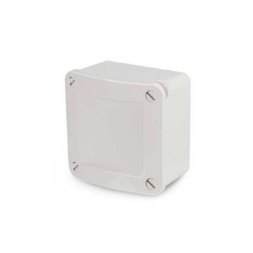 Mostrar detalhes de CAIXA ORGANIZADORA PARA CFTV 180° A408108 CITROX PPA Imagem de CAIXA ORGANIZADORA PARA CFTV 180° A408108 CITROX PPA