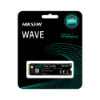 Imagem de SSD HIKSEMI WAVE 128GB M.2 2280 NVME PCIE 3.0 - HS-SSD-WAVE(P) 128G