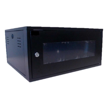Mostrar detalhes de RACK PADRAO 19 POL 5U X 350MM PRETO VISOR DE ACRILICO - 475 - GFORCE Imagem de RACK PADRAO 19 POL 5U X 350MM PRETO VISOR DE ACRILICO - 475 - GFORCE
