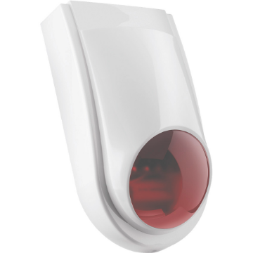 Mostrar detalhes de SIRENE ZIGBEE 1106197 AGL Imagem de SIRENE ZIGBEE 1106197 AGL