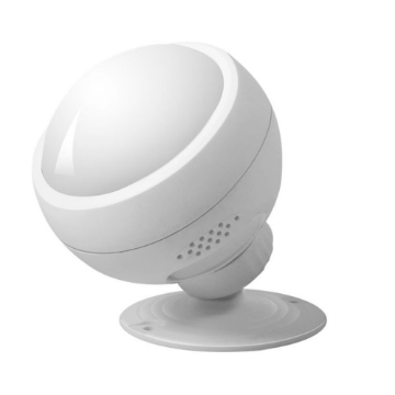 Mostrar detalhes de SENSOR DE PRESENCA ZIGBEE 1106195 AGL Imagem de SENSOR DE PRESENCA ZIGBEE 1106195 AGL