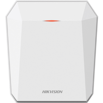 Mostrar detalhes de RADAR DS-PRI120 - HIKVISION Imagem de RADAR DS-PRI120 - HIKVISION