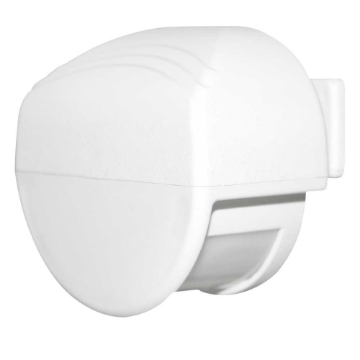 Mostrar detalhes de SENSOR INFRAVERMELHO PASSIVO COM FIO IRW-1000 6446 JFL Imagem de SENSOR INFRAVERMELHO PASSIVO COM FIO IRW-1000 6446 JFL