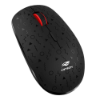 Imagem de MOUSE C3TECH SEM FIO RECARREGAVEL M-W90BK PRETO