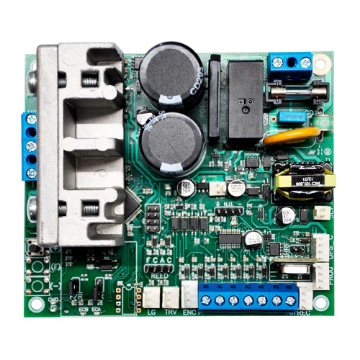 Mostrar detalhes de PLACA CENTRAL DE COMANDO TRIFLEX FULL RANGE BIV. 60HZ (AVULSA) A22413 PPA Imagem de PLACA CENTRAL DE COMANDO TRIFLEX FULL RANGE BIV. 60HZ (AVULSA) A22413 PPA